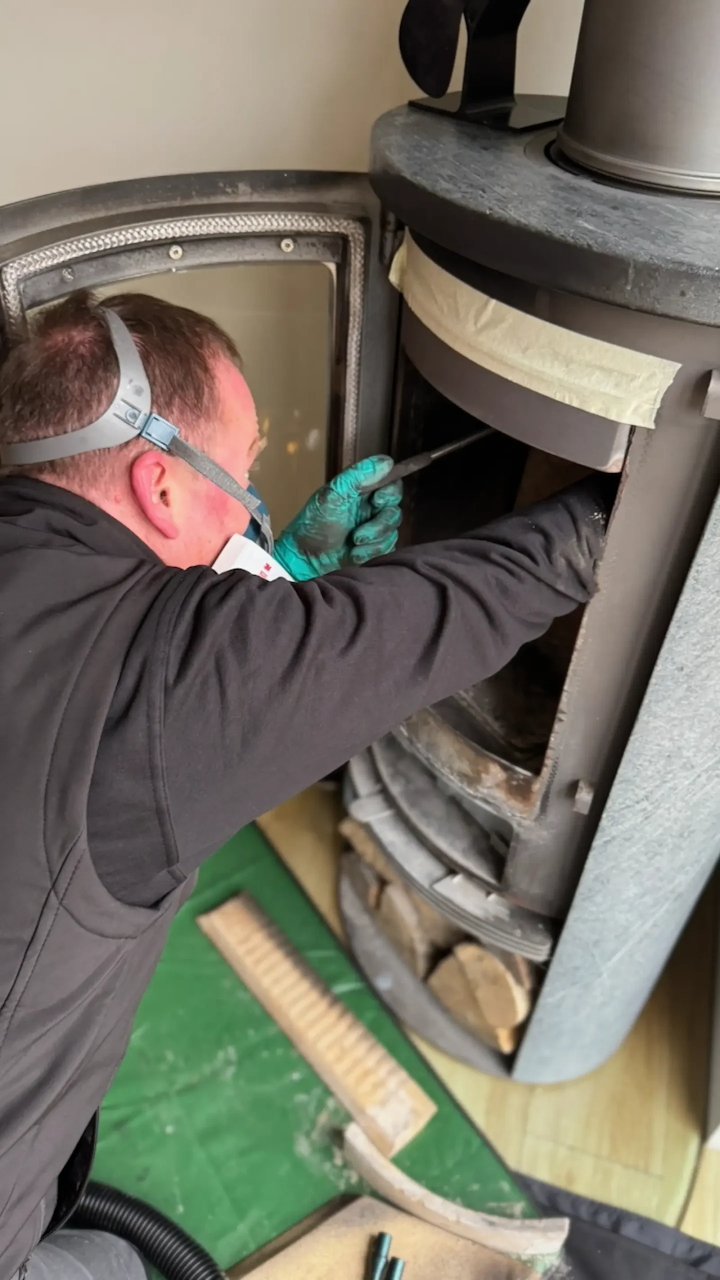 Termatech A/S TT20RS - Bursledon, Southampton